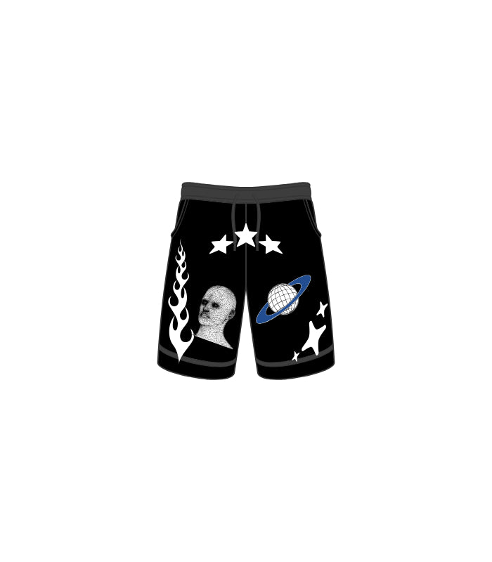 street echos shorts