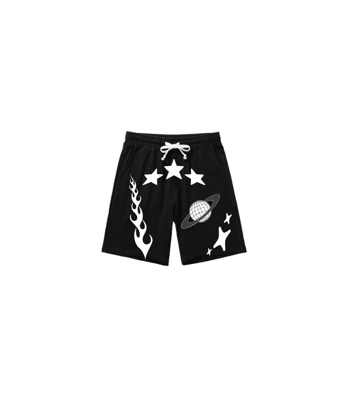 street echos shorts