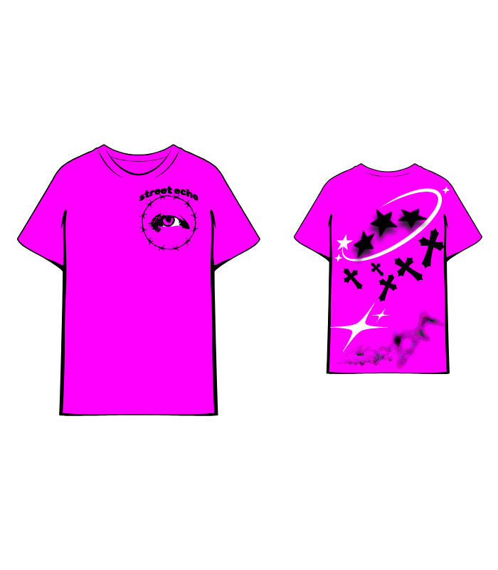 find your purpose short sleeve tshirt