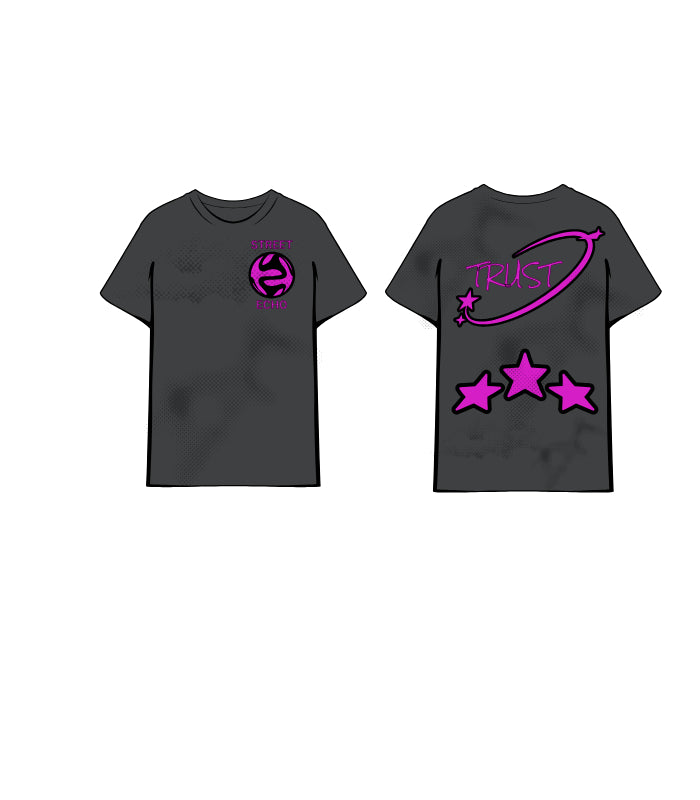 trust in faith tshirt