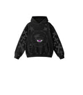 echo till your heard hoodie